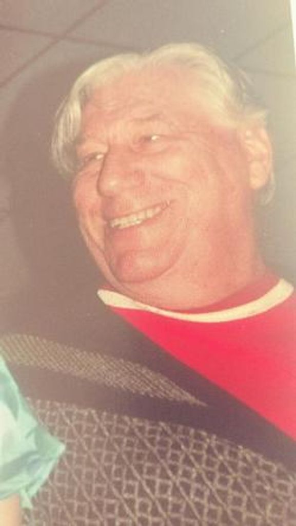Ralph Sabatini, Sr. Profile Photo