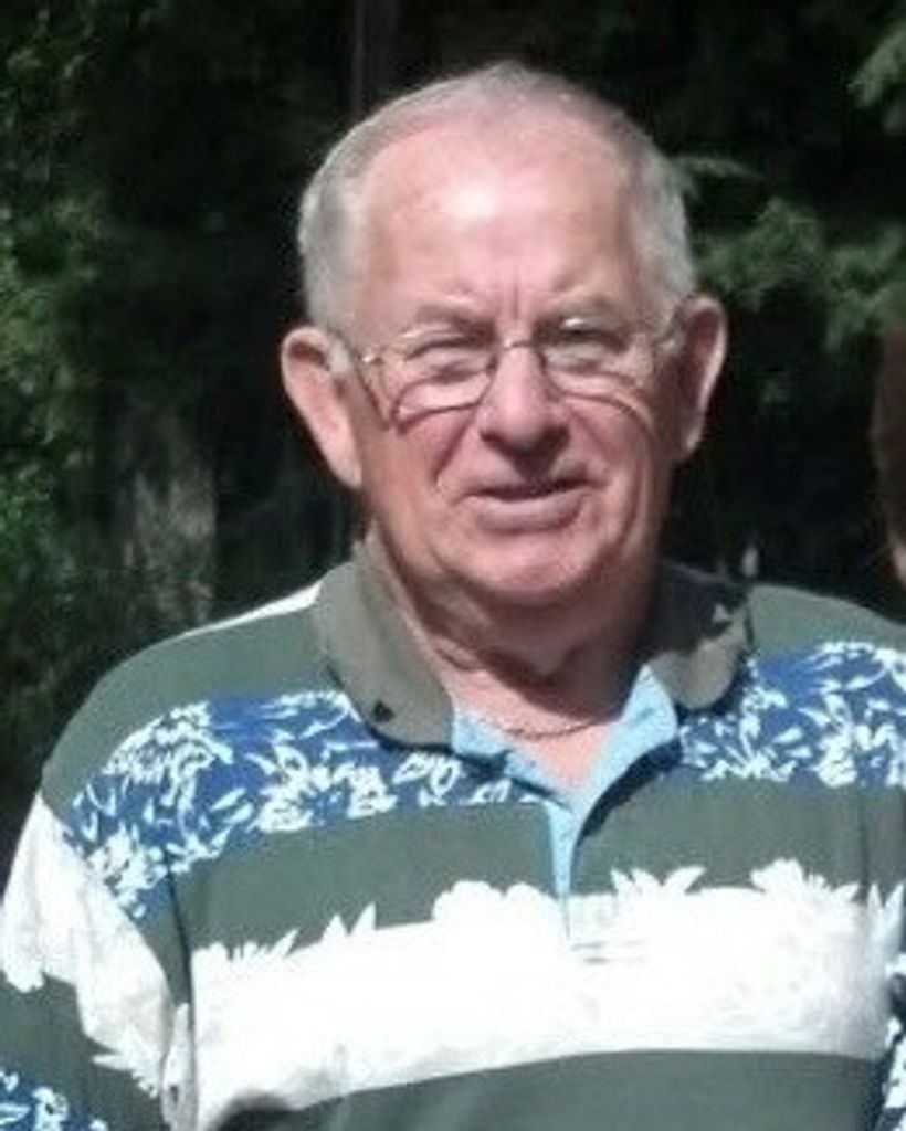 Charles Frank Bradfield Profile Photo