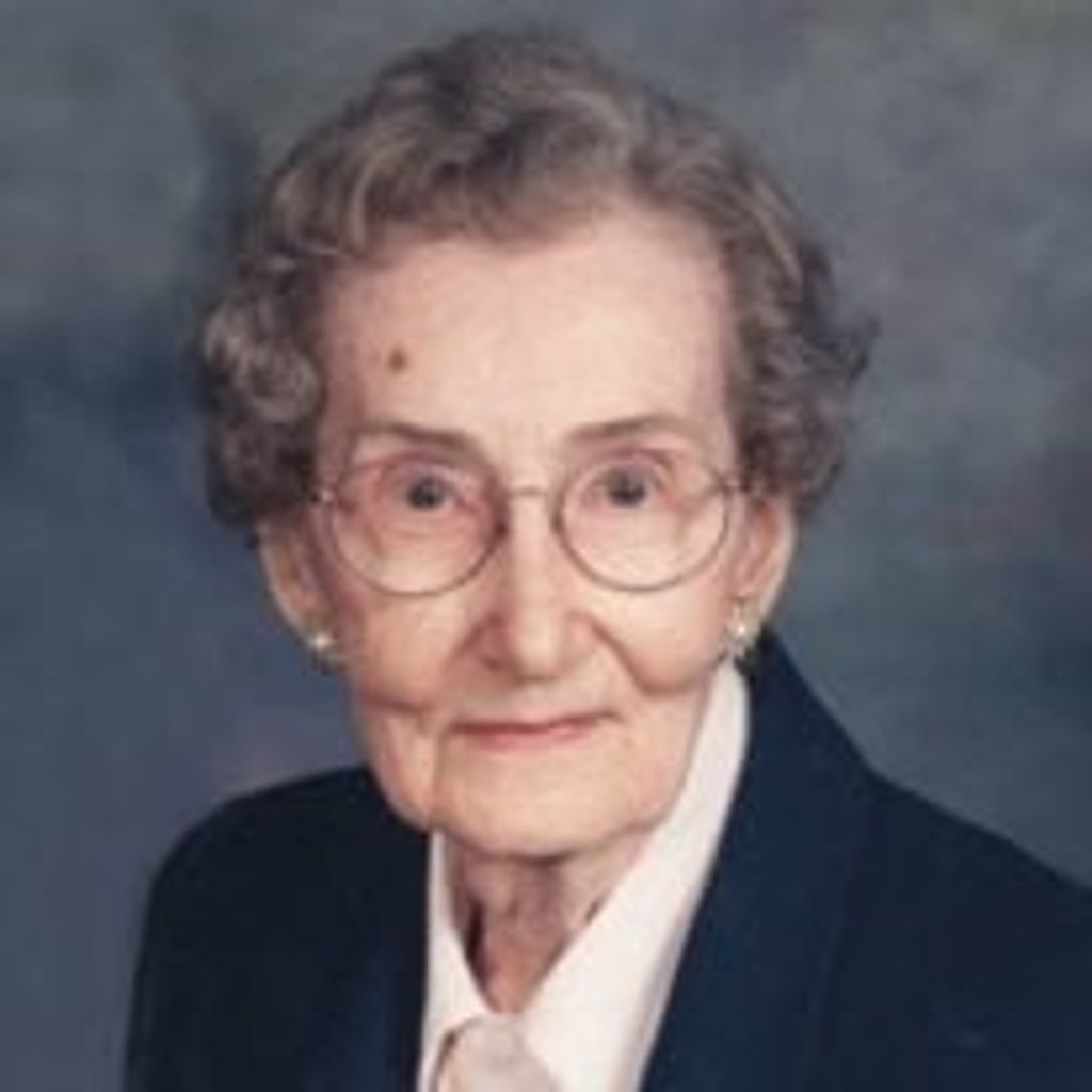 Loretta Stiyer