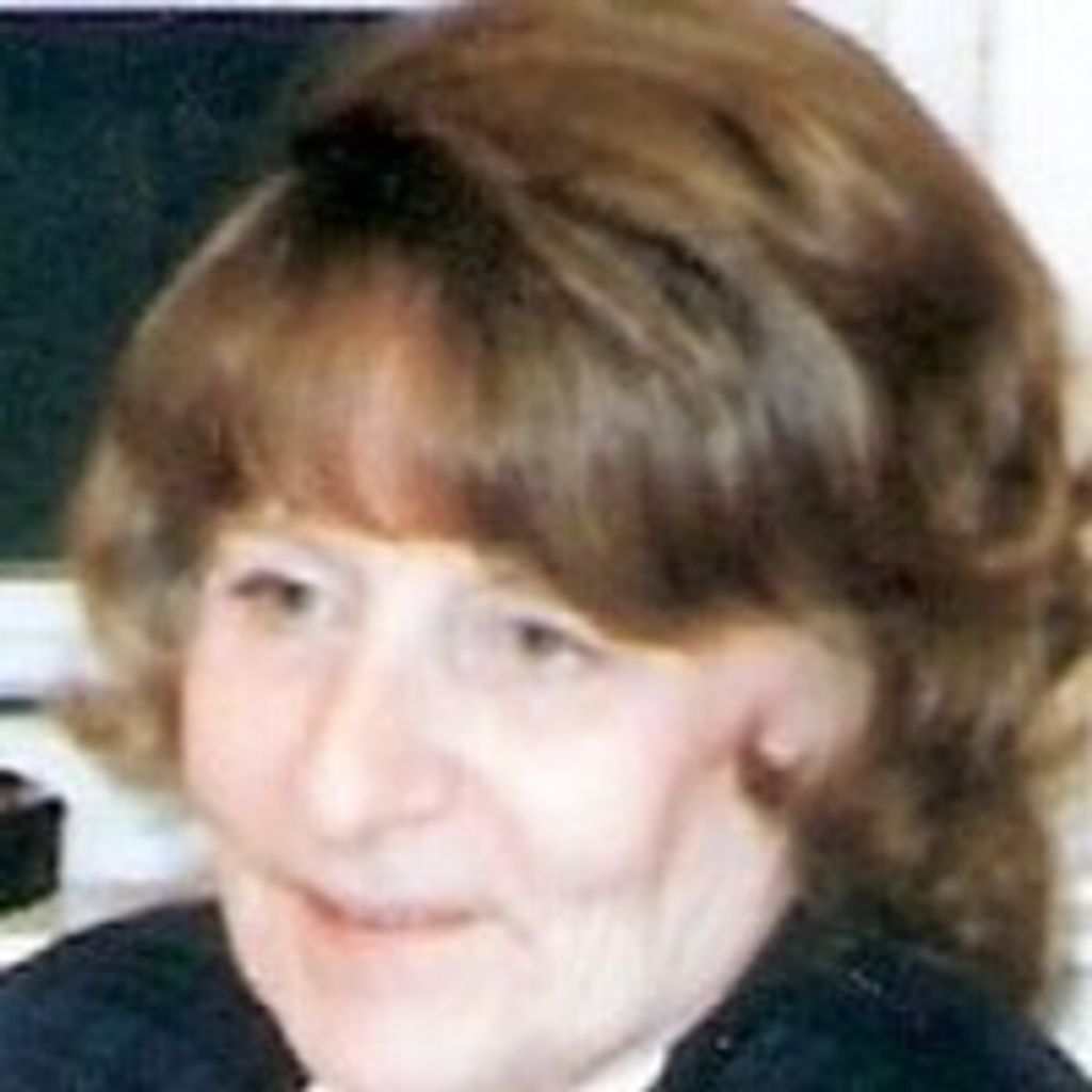 Clarabeth W (Salo)  Dixon