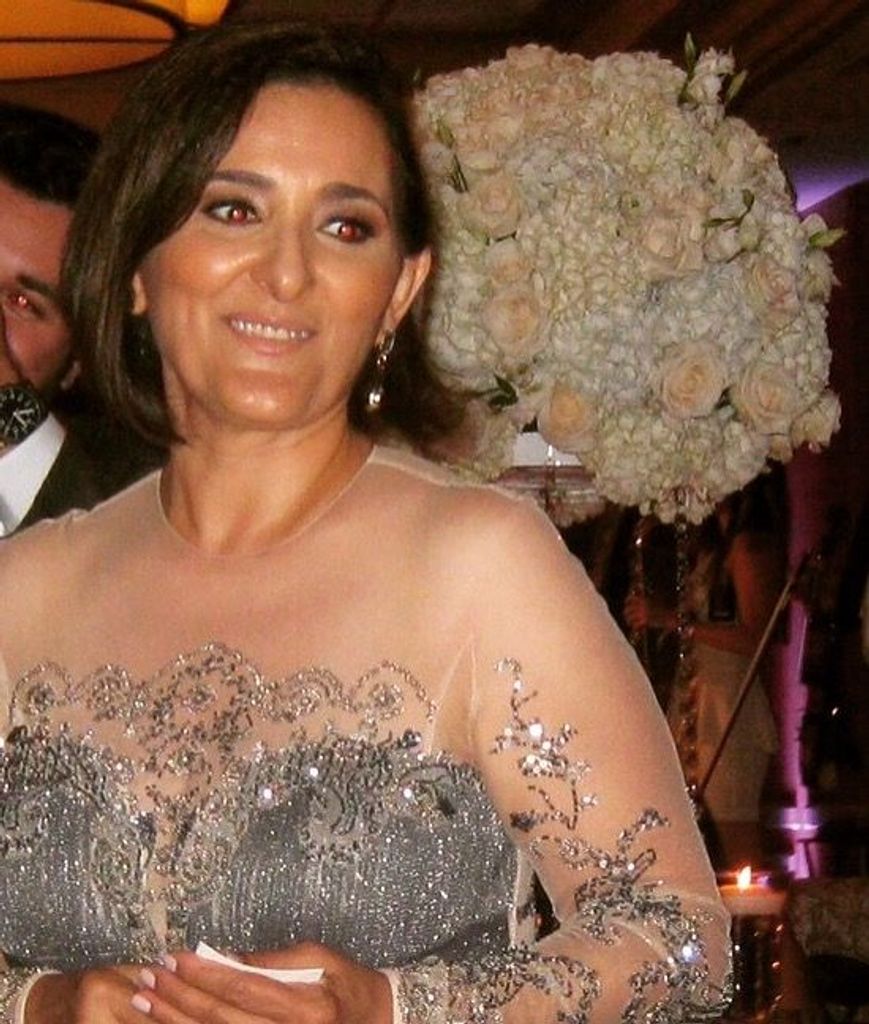 Helen Gigi Yektafar