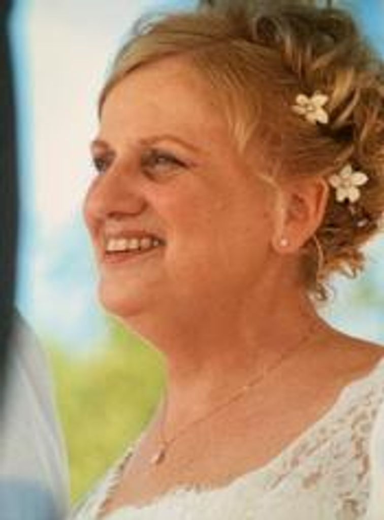 Marion C. Petrillo
