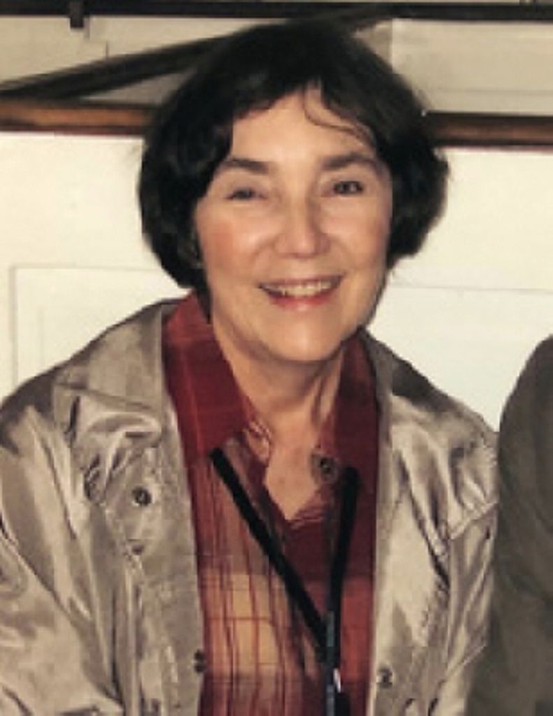 Phyllis Laverne Adamson