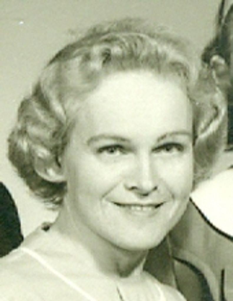 Dorothy Kerns