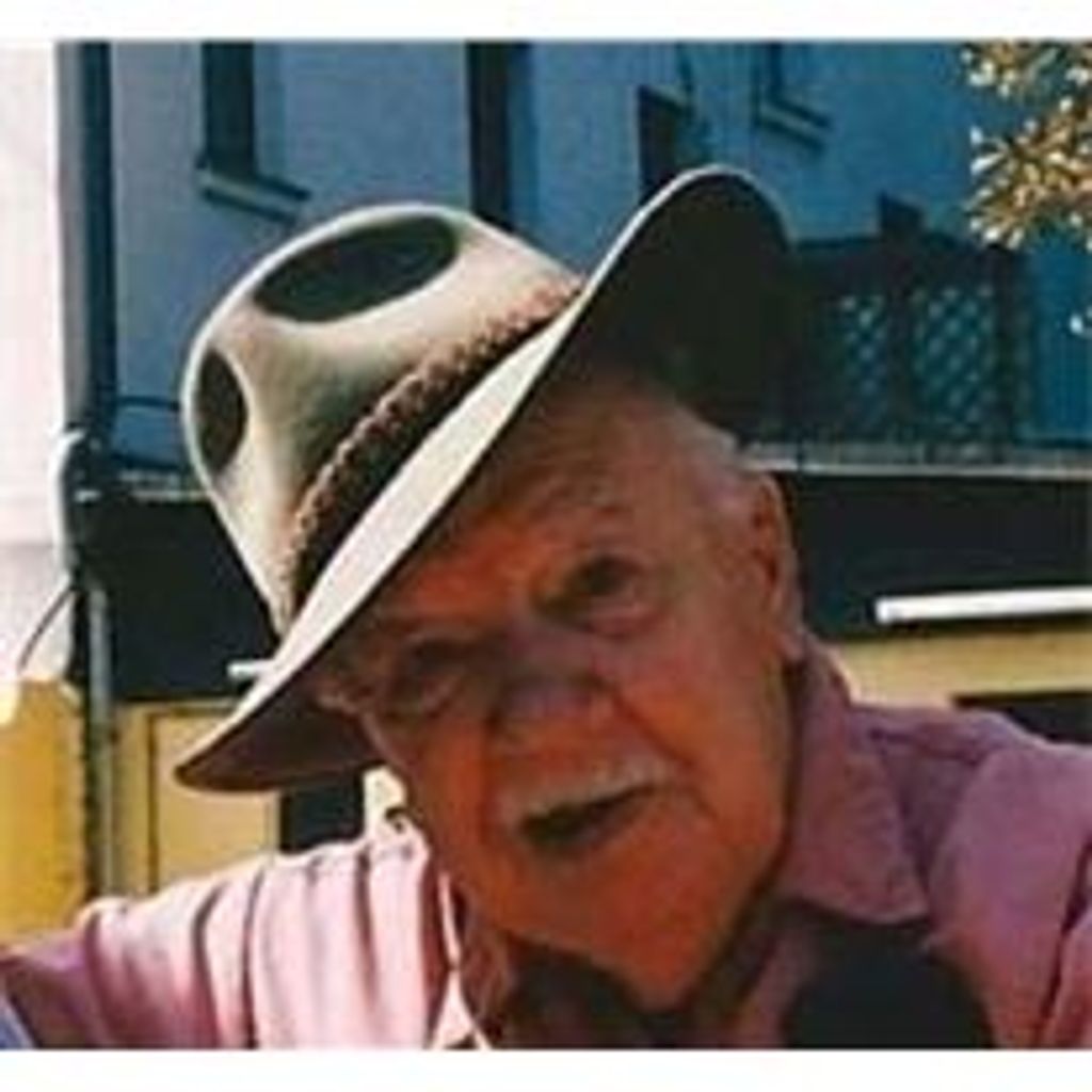 Anson Albert Grosvenor