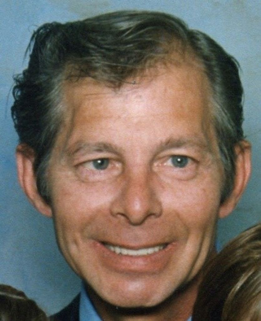 John H. Pursell Profile Photo