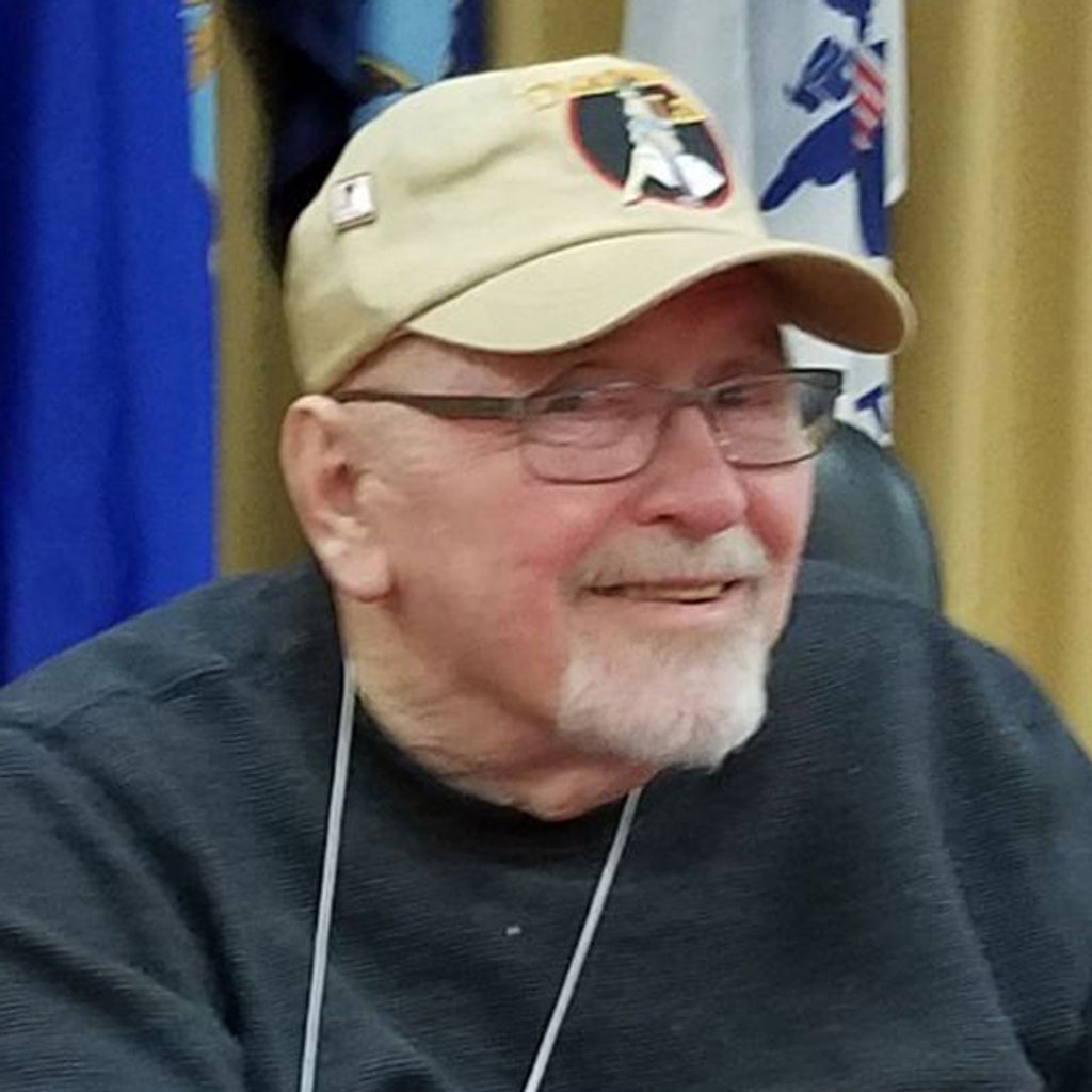 John Wesley Hutchison