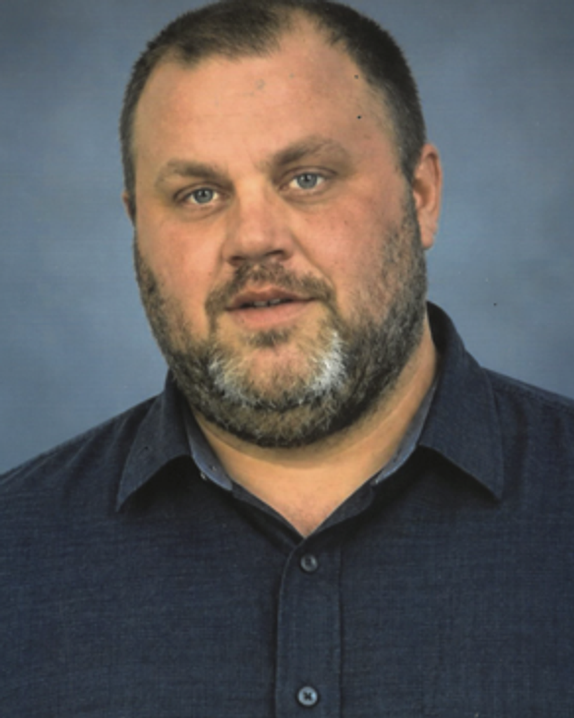 Otis Charles Johns II