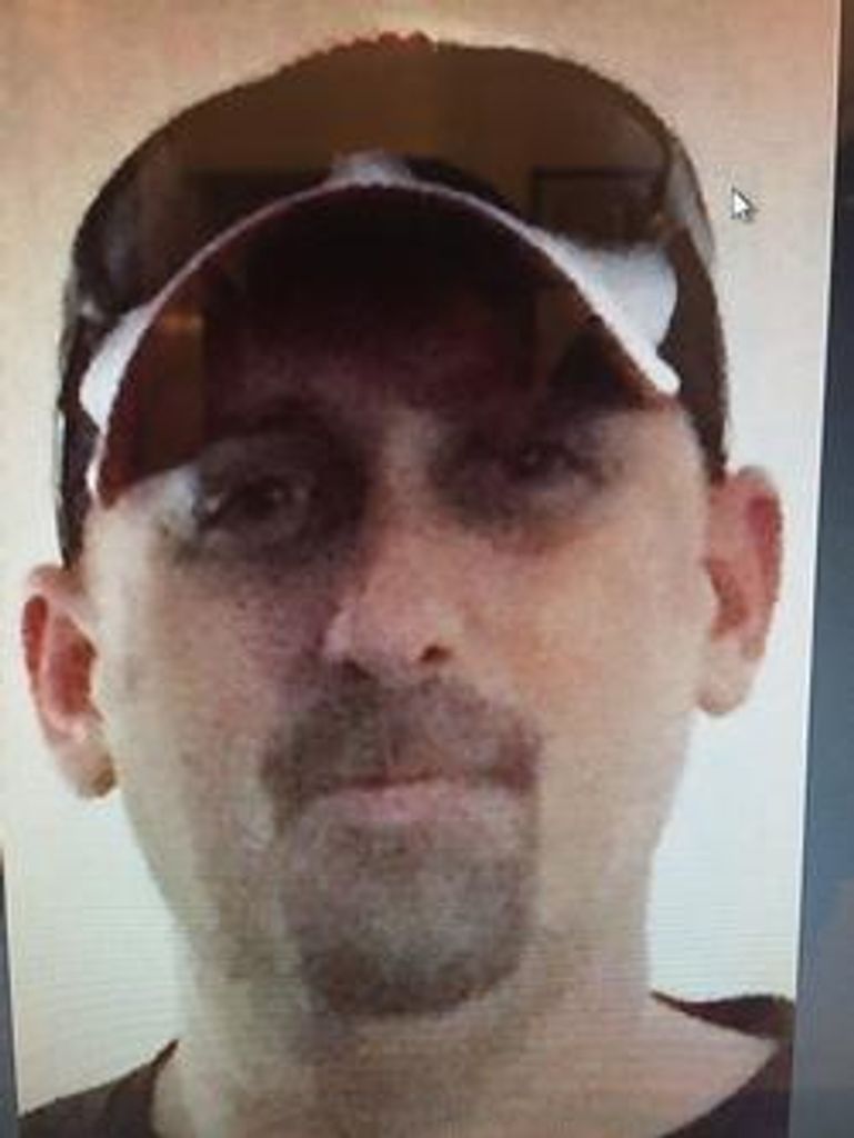 Barton Ray Mansel Profile Photo