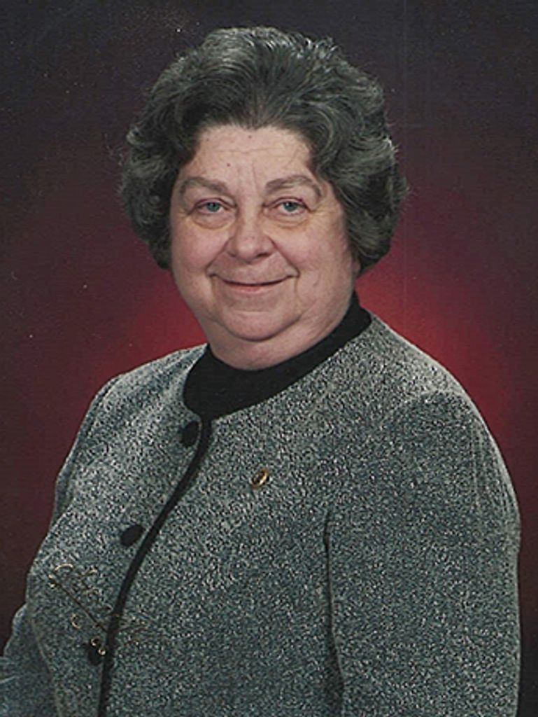 Patsy (Pat) Rose Johnson Profile Photo