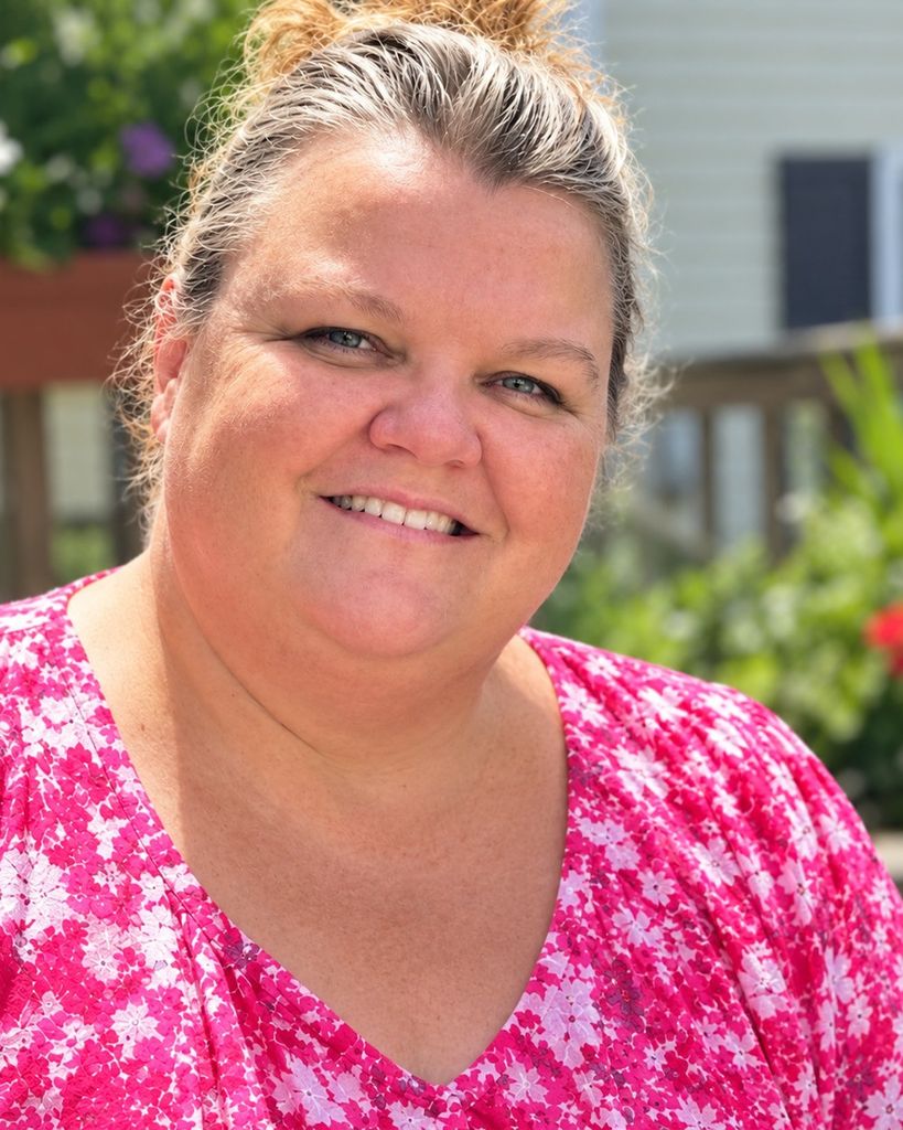 Tina Evans Corbin Profile Photo