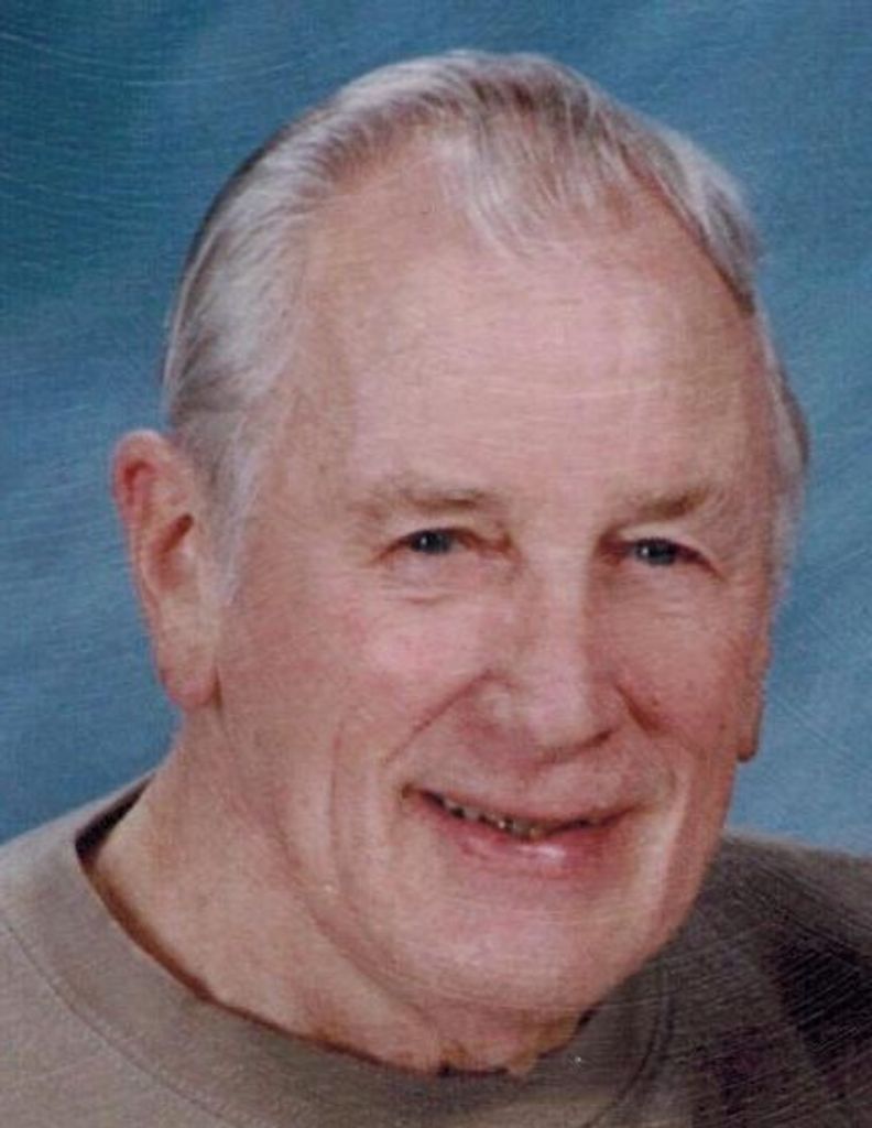 Harrison "Harry" Mason Profile Photo