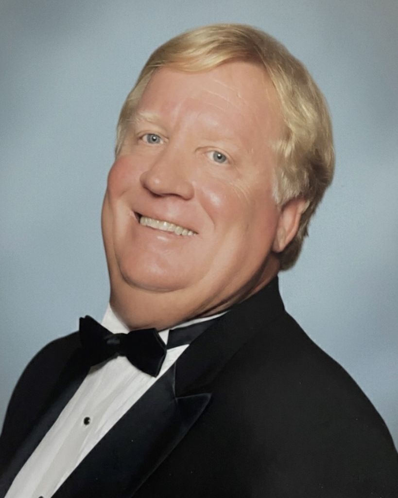 Robert L. Harris III