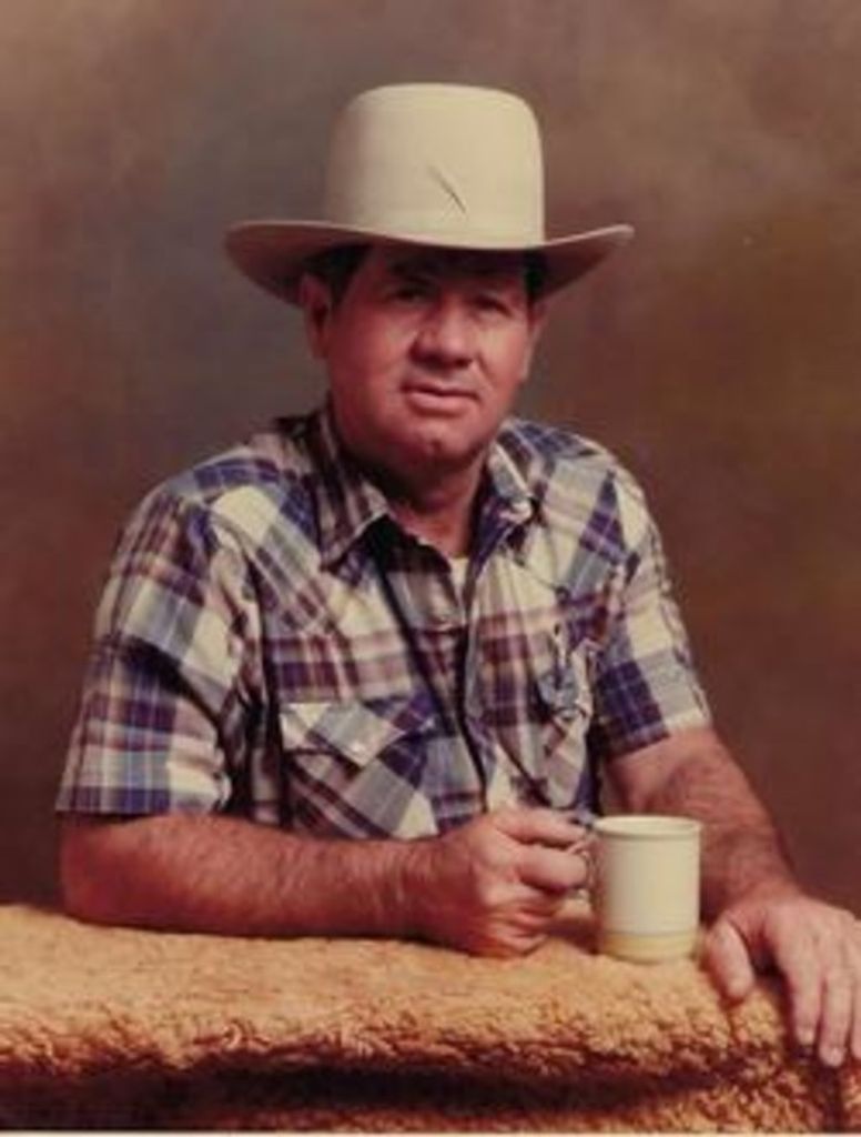Houston Lafate Parsons