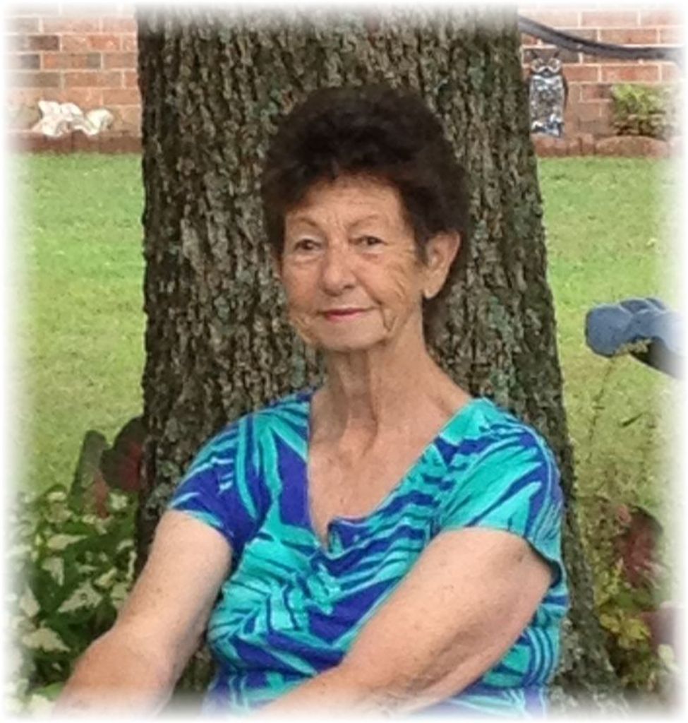 Barbara Jean Hawkins