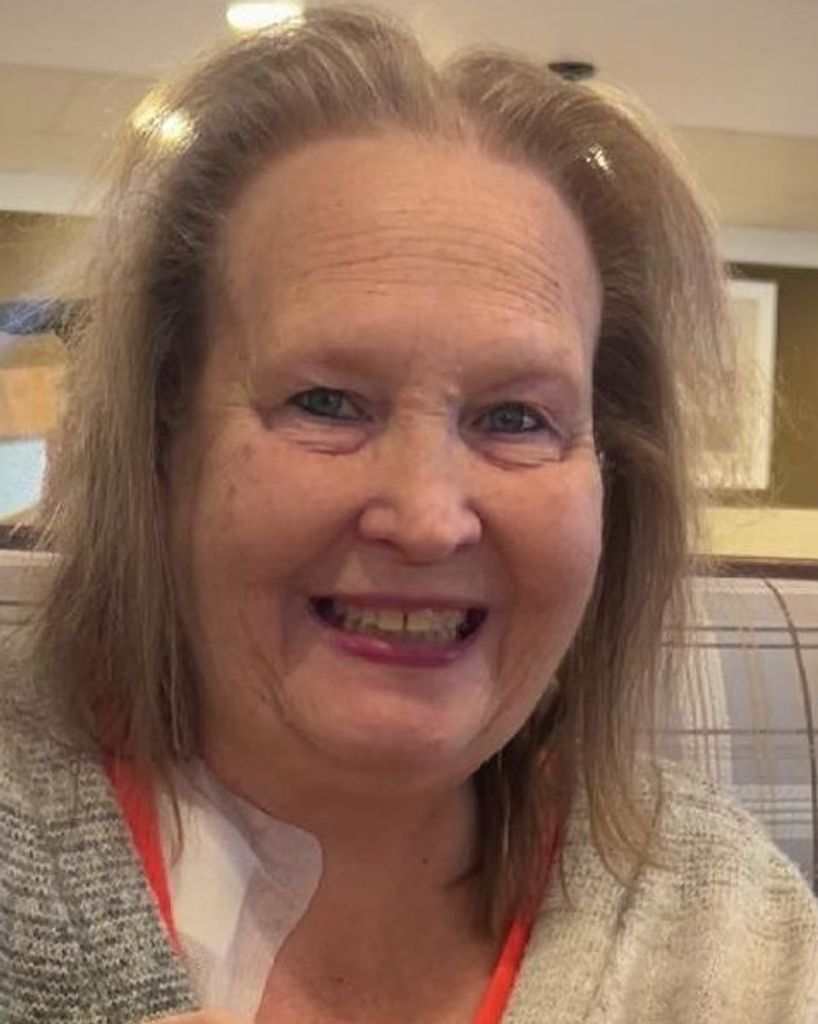 Linda Sue (Canaday) Griffith