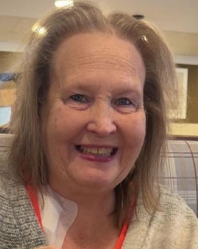 Linda Sue (Canaday) Griffith's obituary image