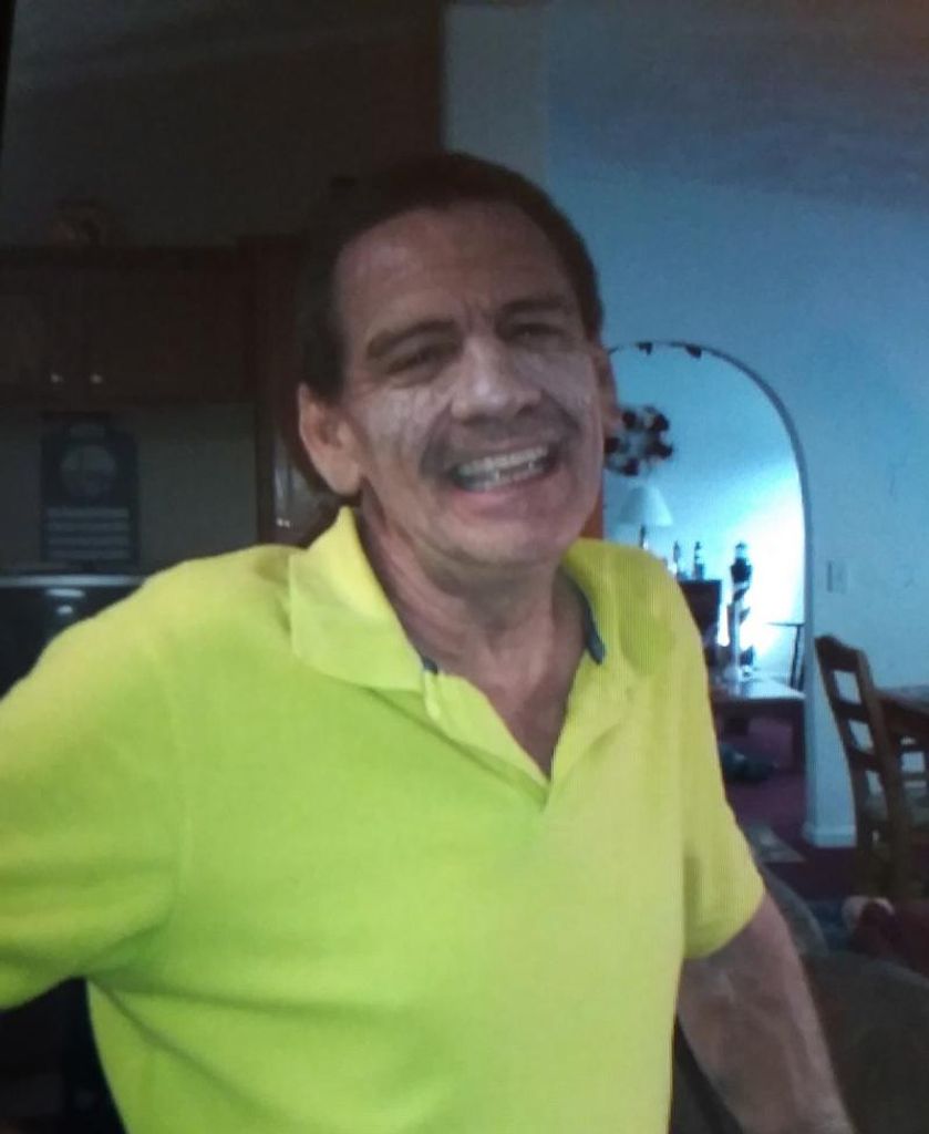 Thomas Wayne Johnson