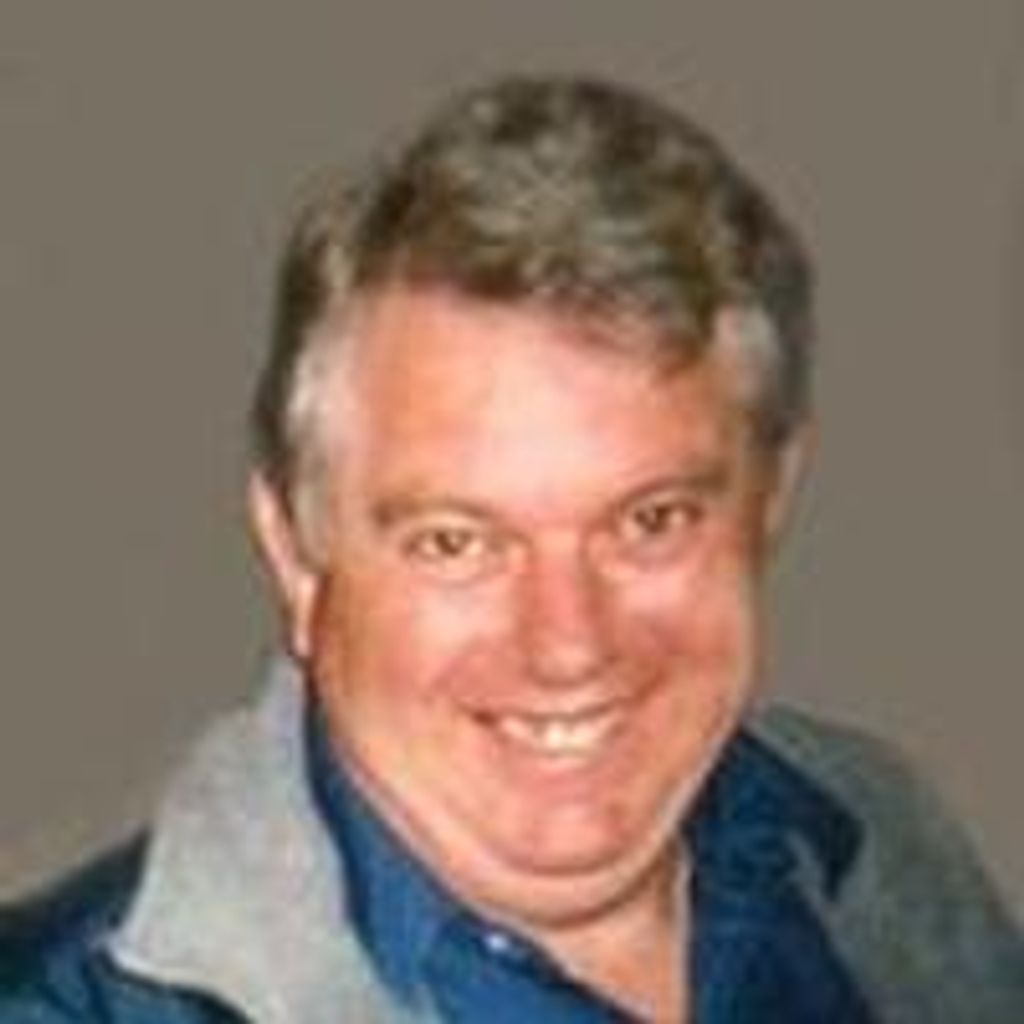 Donald  Wayne Briscoe