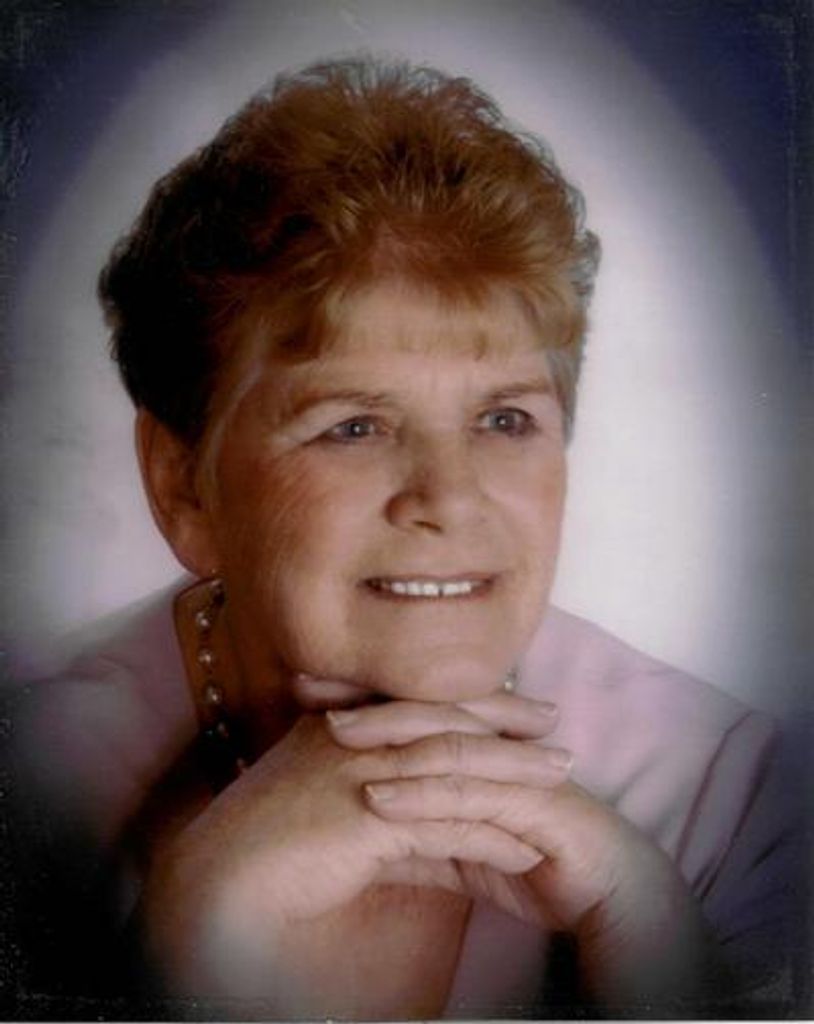 Georgia Martha Coulier