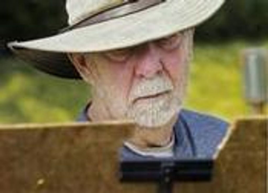 Robert E. Gertz Profile Photo