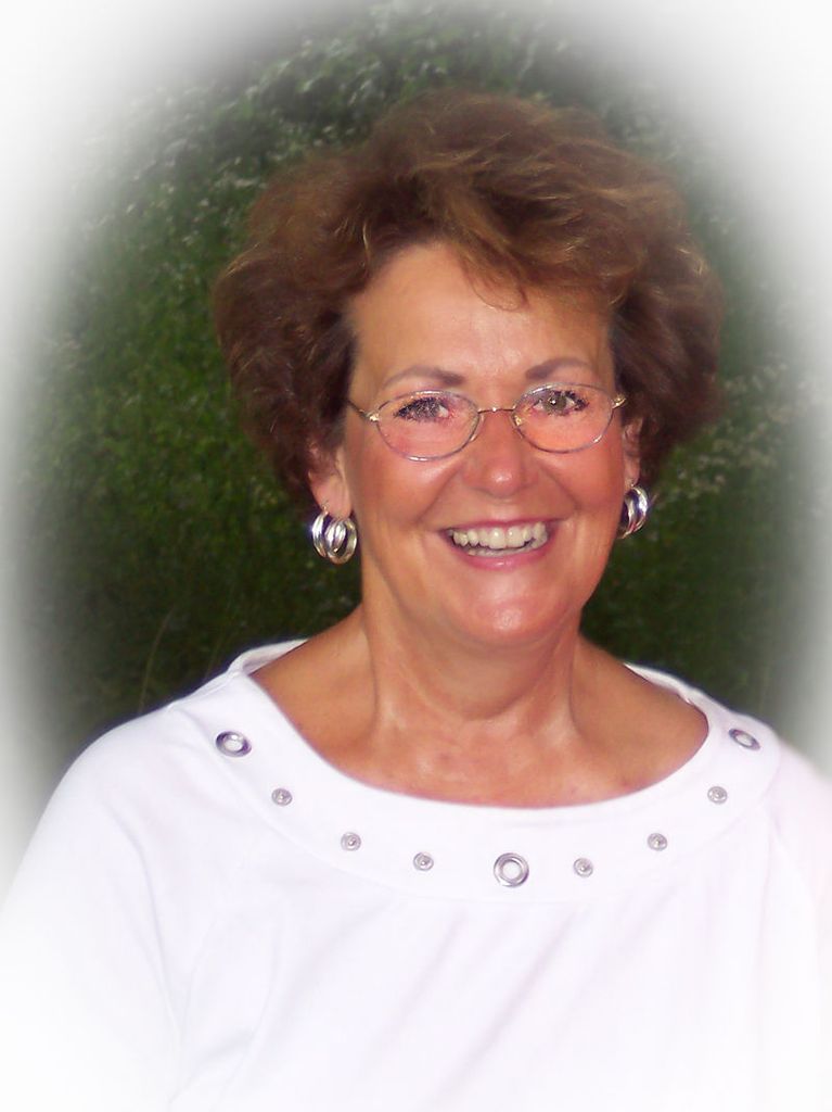 Sharon Helterbrand
