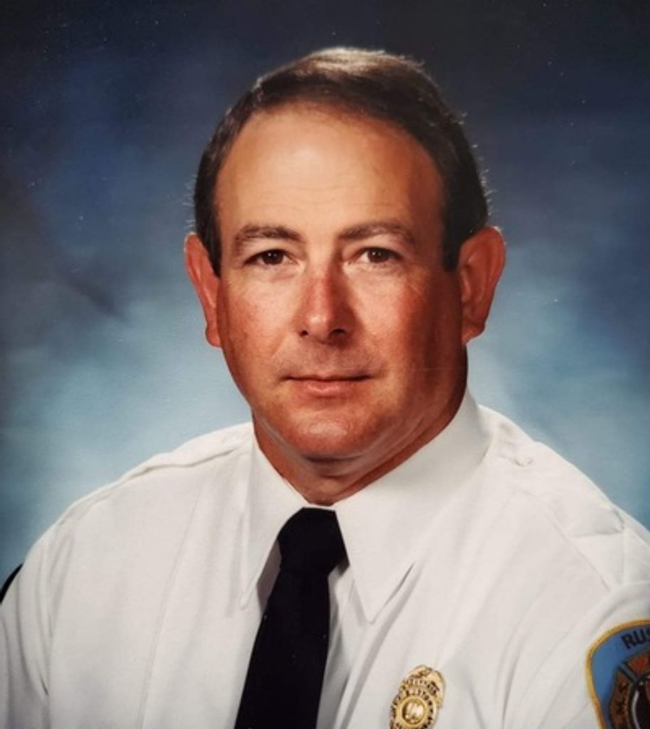 Clyde Farrar Jr. Profile Photo