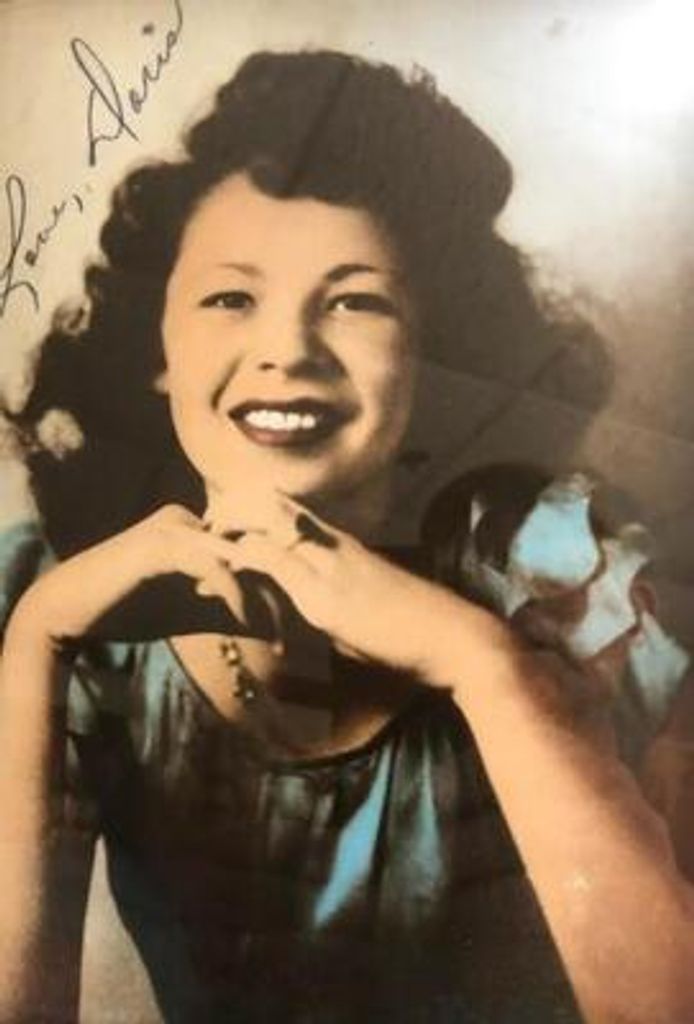 Doris Jean Hyatt Profile Photo