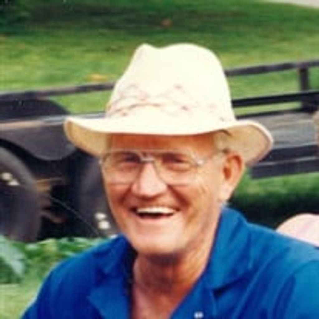 James Billy Adams