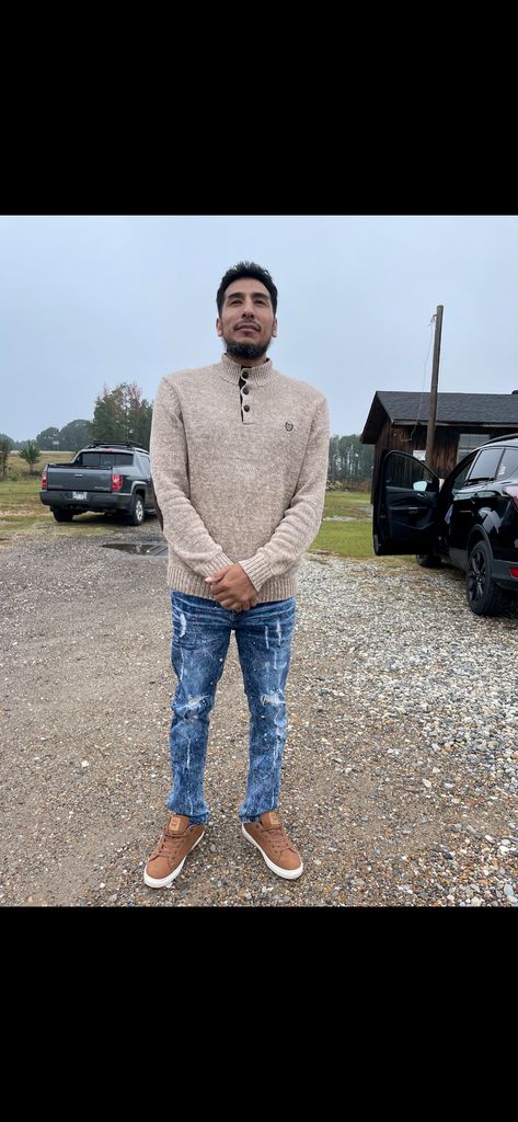 Anthony Jessy Fuentes Profile Photo