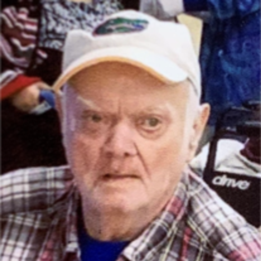 Carlton Sirmans