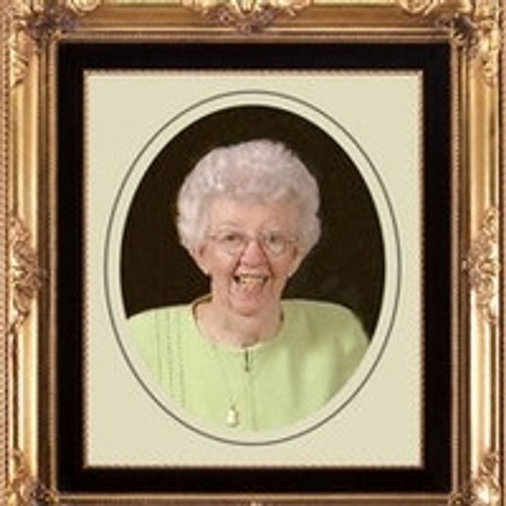 Mrs Evelyn Edwards Truelove