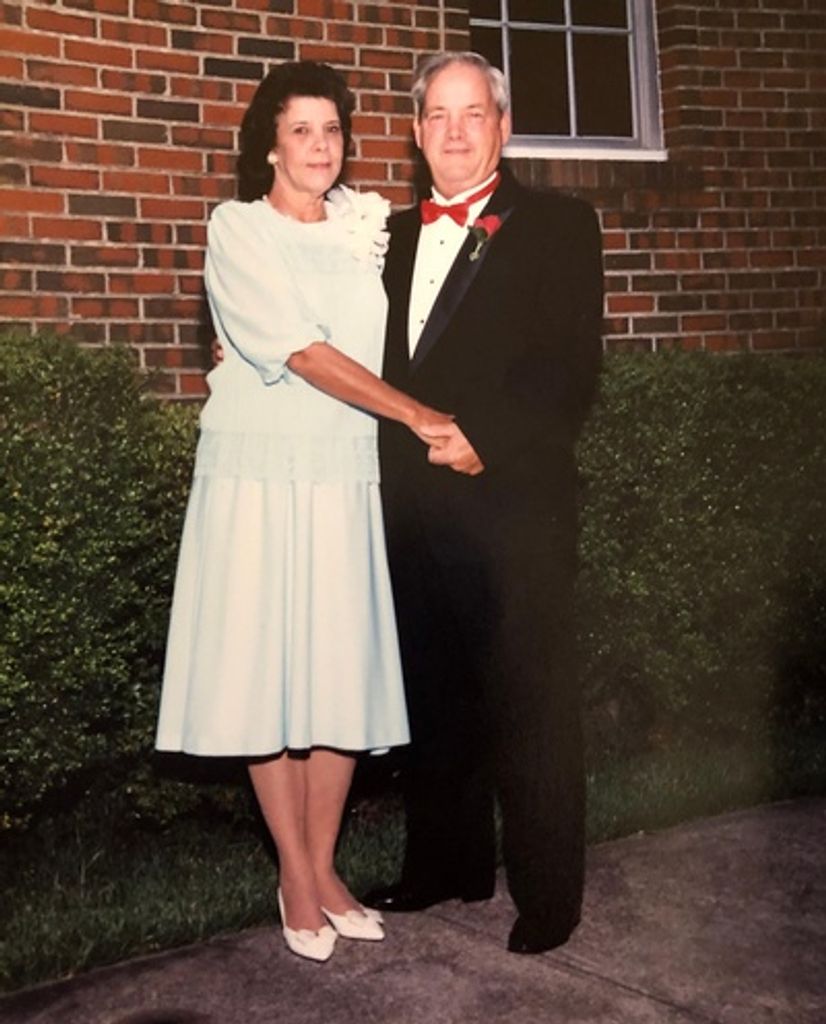 Patricia Ann Smith Profile Photo