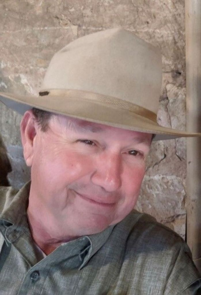 Thomas Preston Driver, Jr.