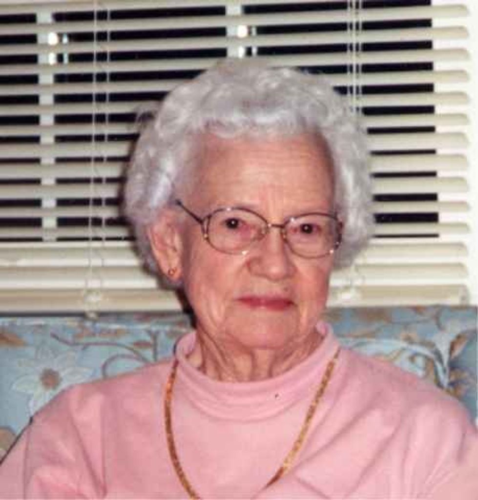 Dora Lee Polson
