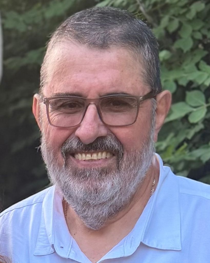 Gustavo Mejia Profile Photo