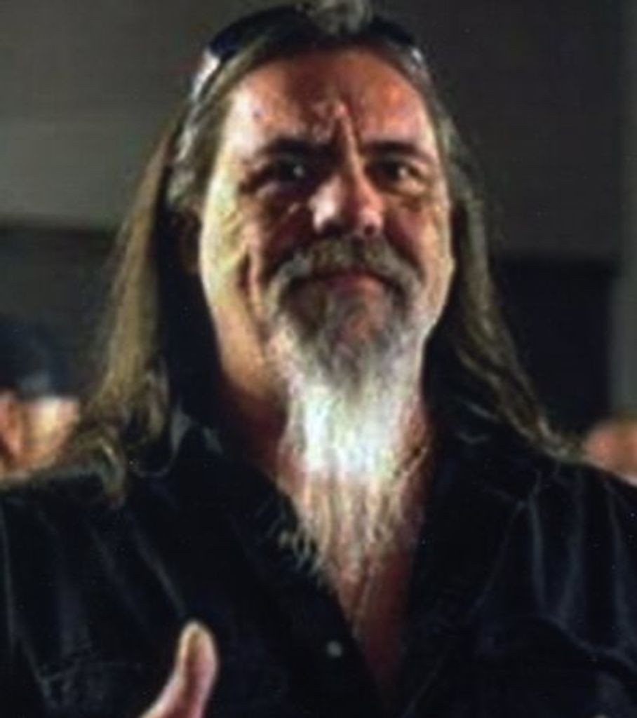 Earl Thomas Gregory Profile Photo