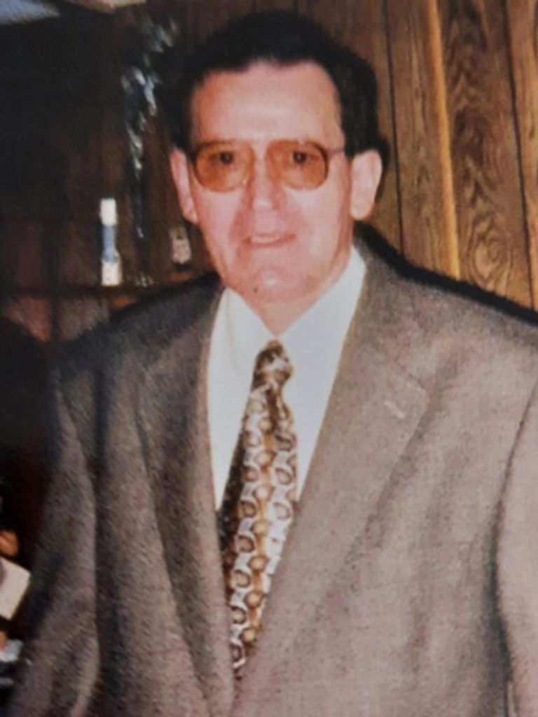 Dwight W Hartman Profile Photo