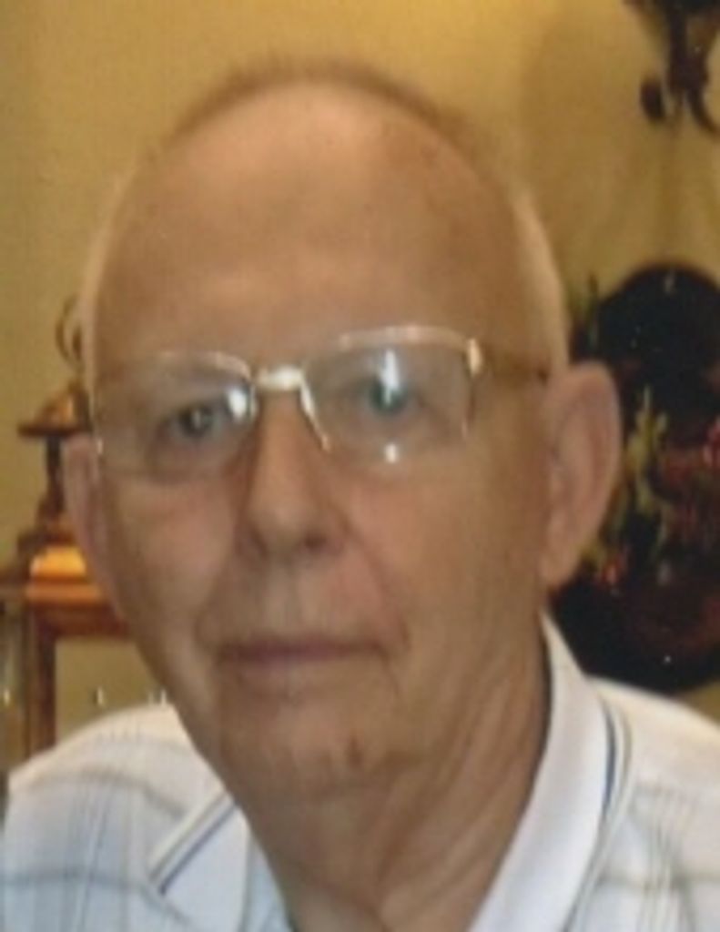 Richard  R. "Pete" Penningroth