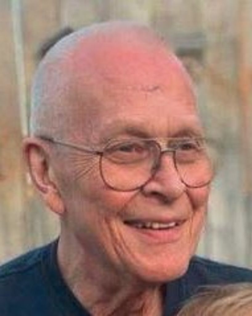 Robert Charles Breeden Profile Photo