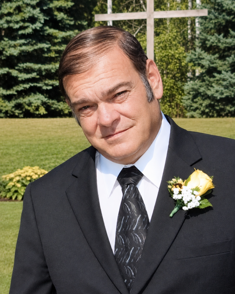 Patrick "Cubby" Baer Profile Photo