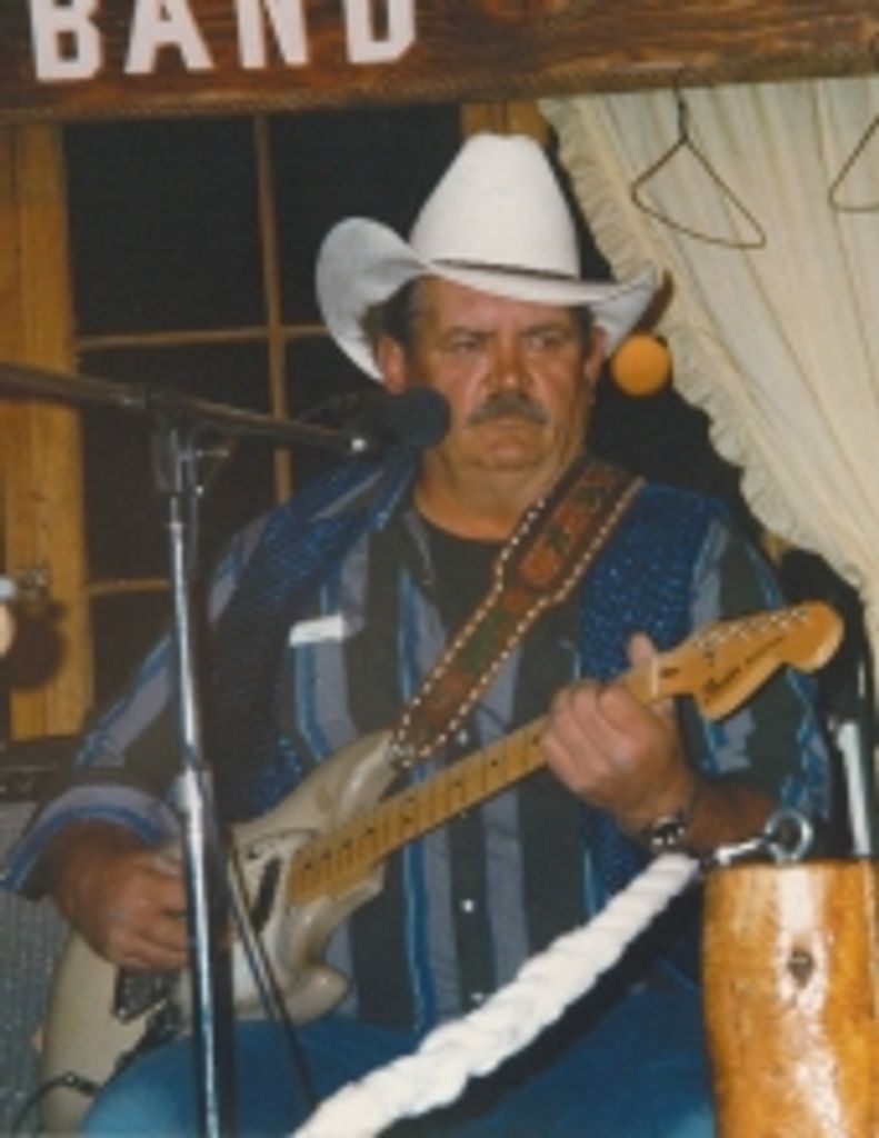 Terry Warren Billings