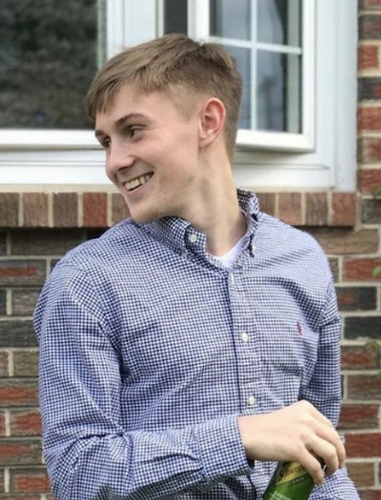 Kyle D. Cassidy Profile Photo