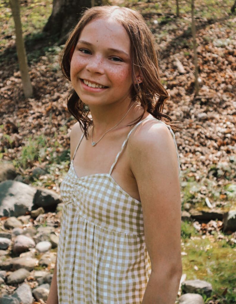 Brooklynne Parker