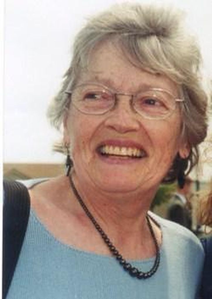 Erol Patricia Mahoney