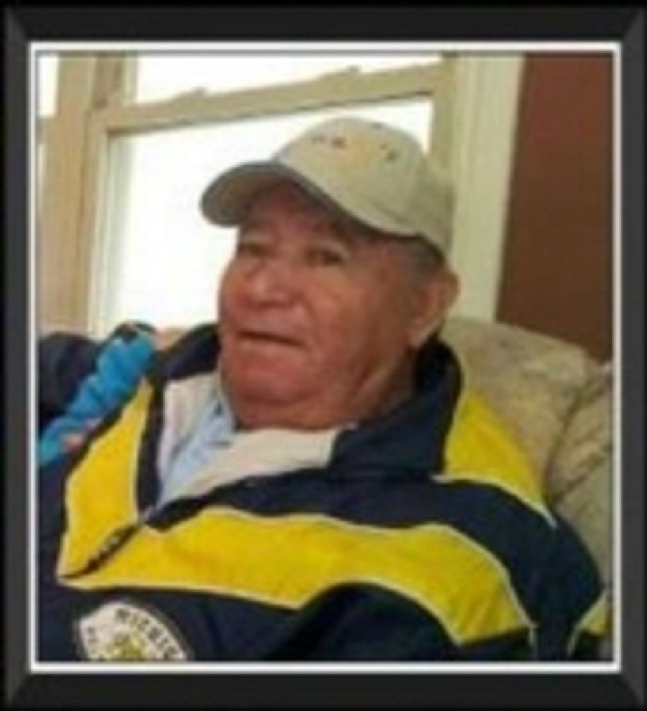 Ramon Mora Rodriguez