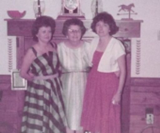 Patricia K. Wilson photo gallery thumbnail 44 of 52
