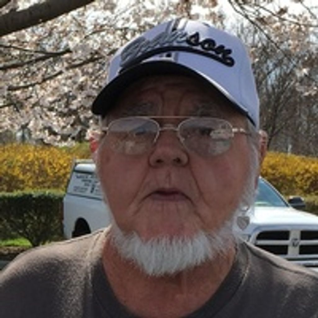 James Willard Jim Manford