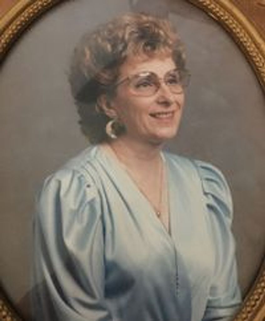 Diane Valory Spilman