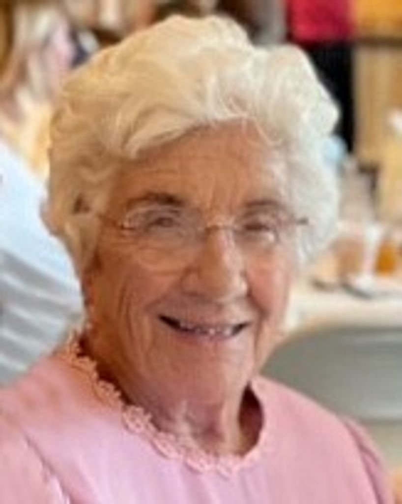 Marian "Midge" Mae Swenson Profile Photo